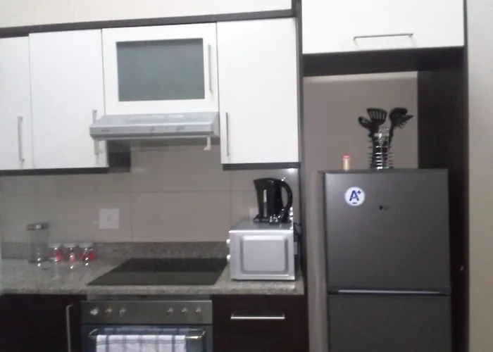 Urbanparkezstay A024