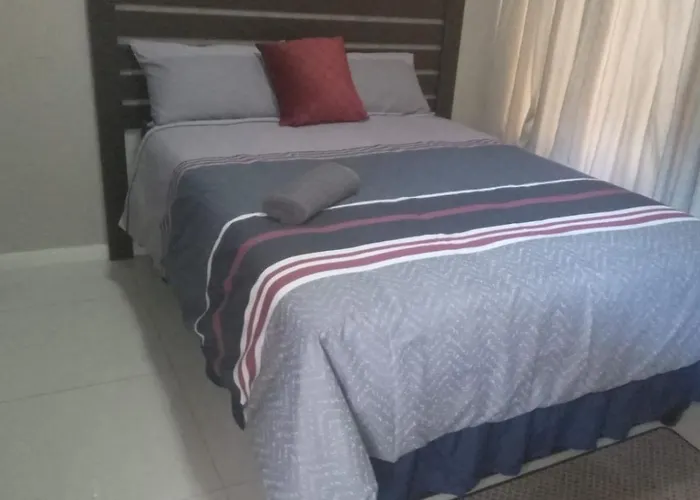 Urbanparkezstay A024