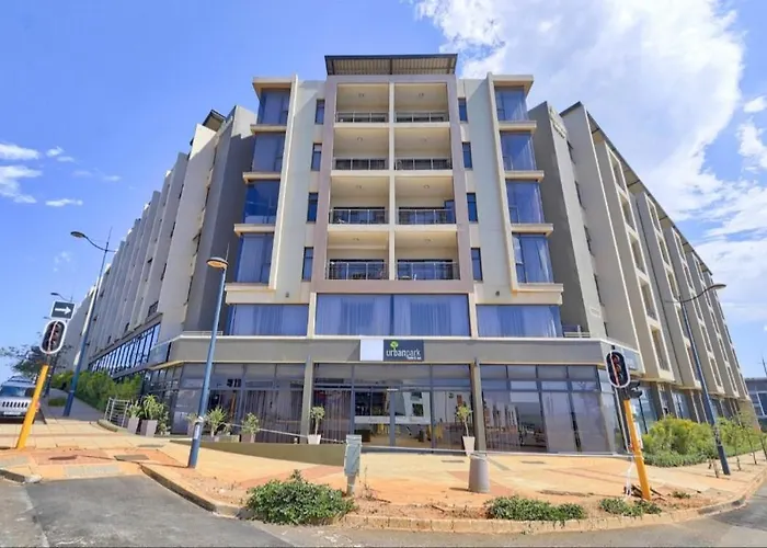 Urbanparkezstay A024