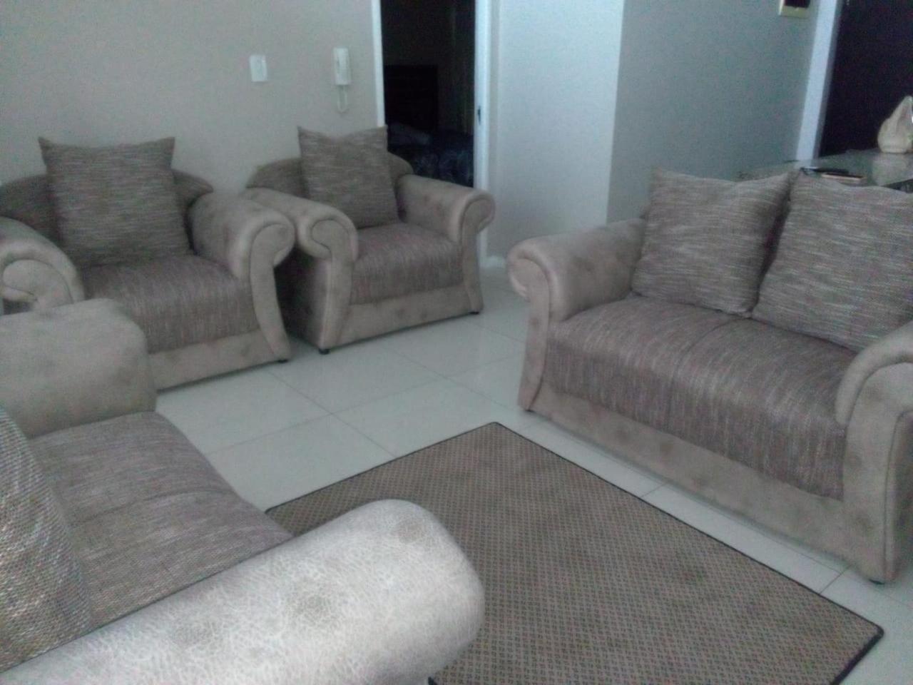 Apartamento Urbanparkezstay A024