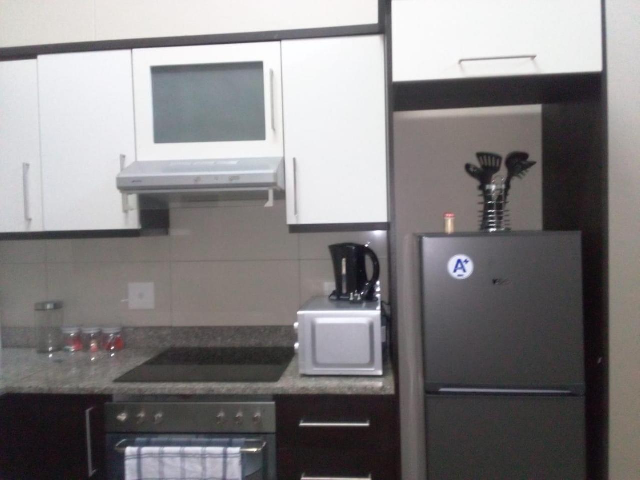 Urbanparkezstay A024 * Durban
