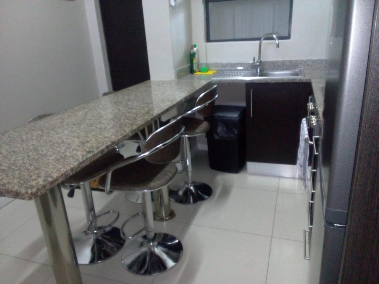 Urbanparkezstay A024