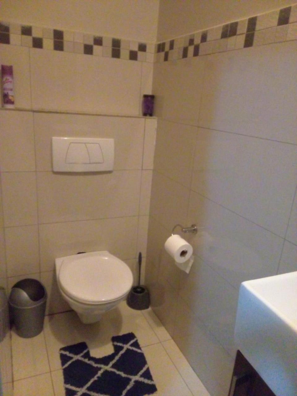 Apartamento Urbanparkezstay A024 Durban