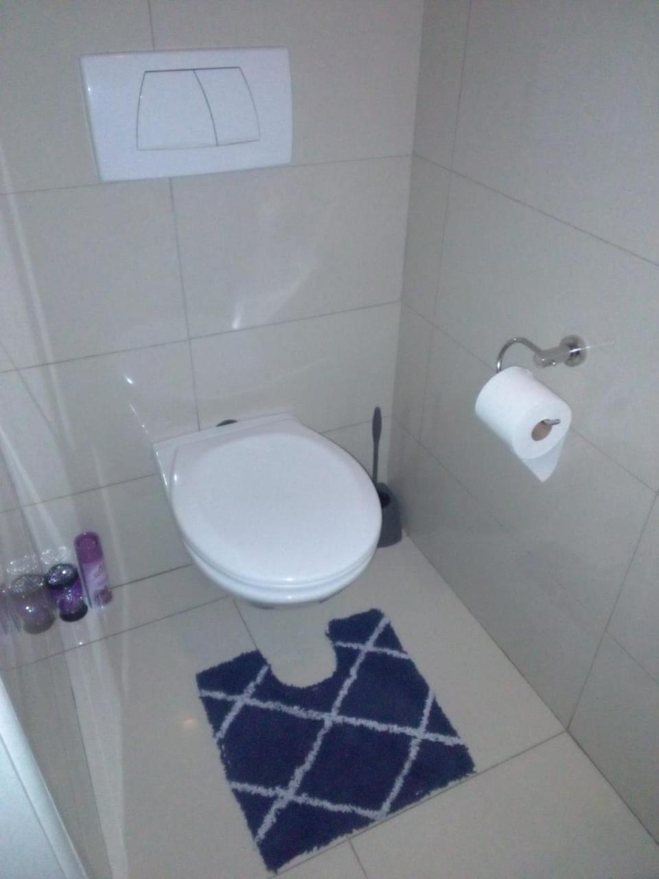 Urbanparkezstay A024 * Durban