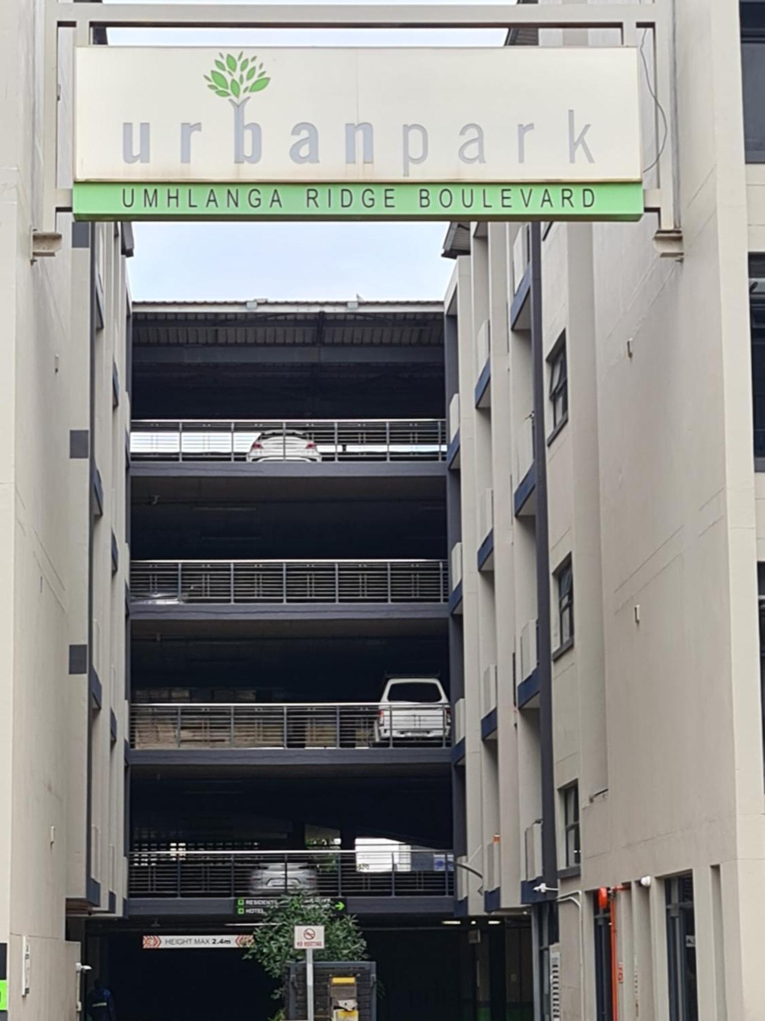 Urbanparkezstay A024 *