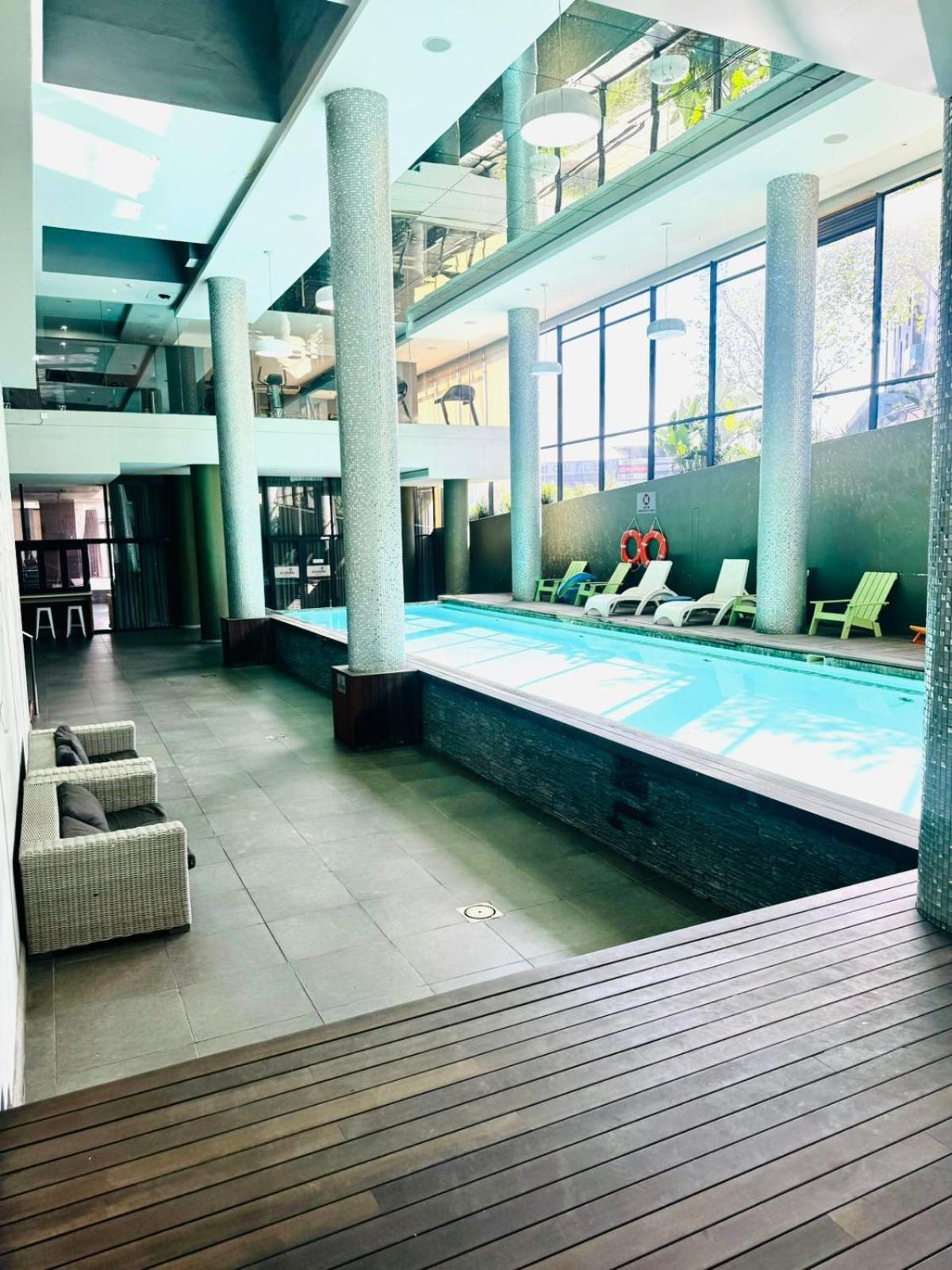 Urbanparkezstay A024 *