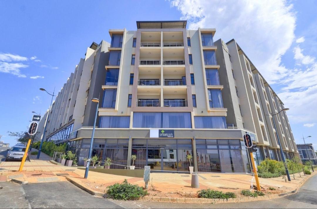 Urbanparkezstay A024 * Durban